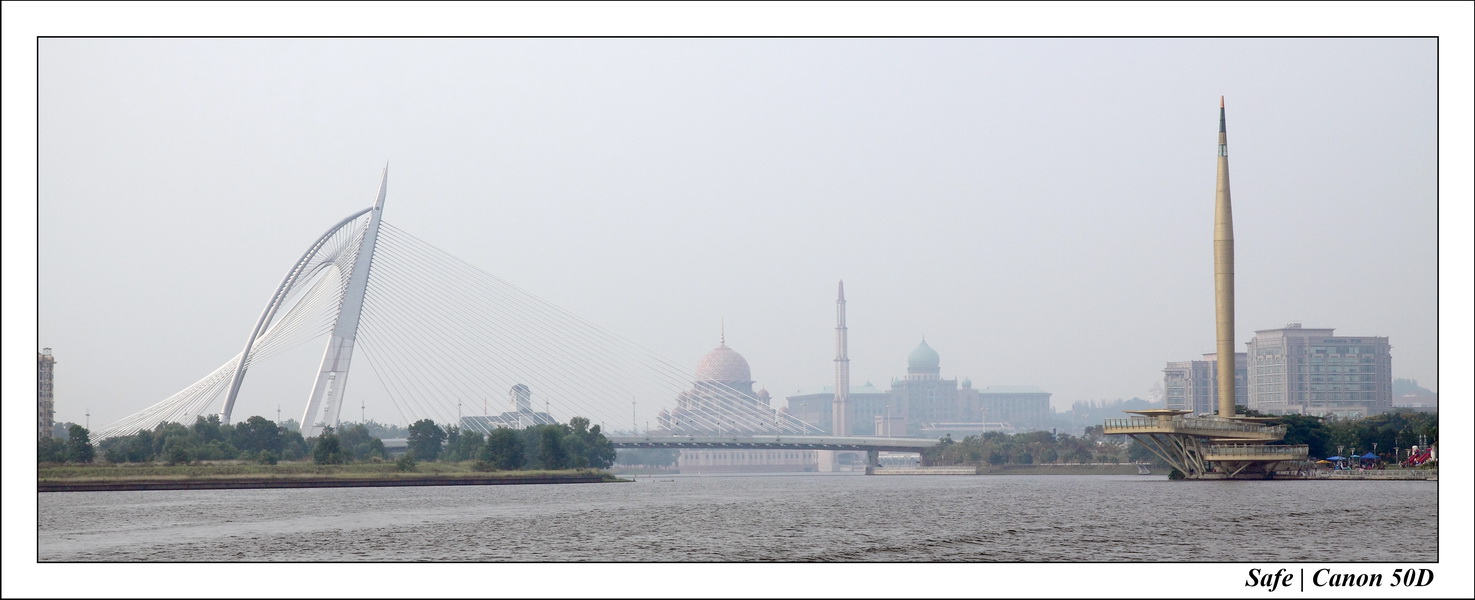 2009   08   Putrajaya 031